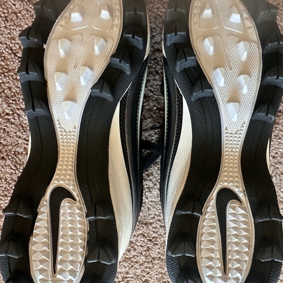 Nike Land Shark Football Youth Cleats - Picture 5 of 6